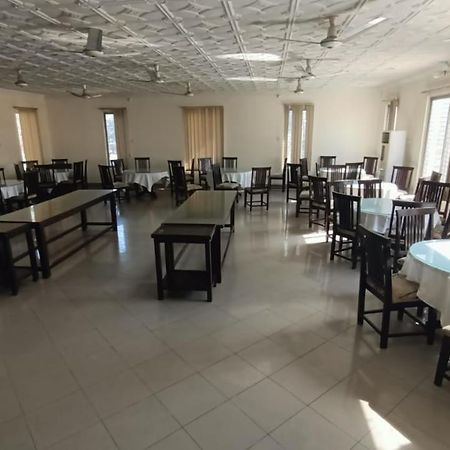 University Guest House, The Islamia University Of Bahawlpur Bahawalpur Exterior photo
